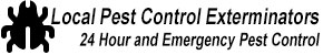 Scribner NE Pest Control Exterminators